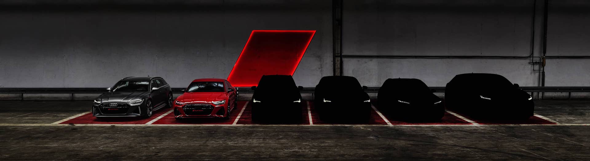 Promociones Audi de Ocasión