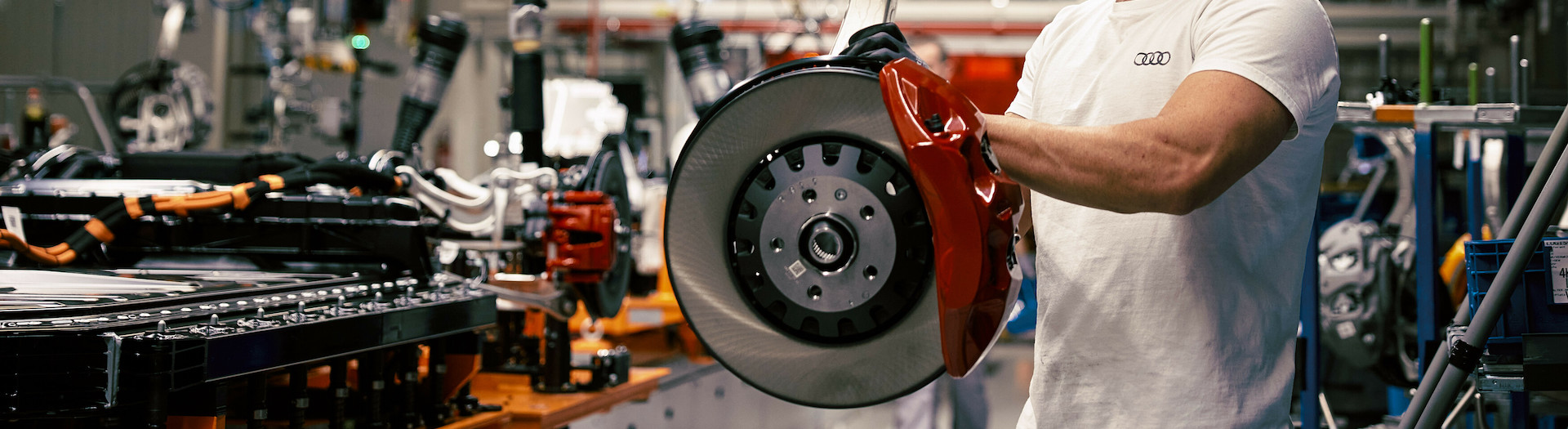 Tienda de accesorios Audi