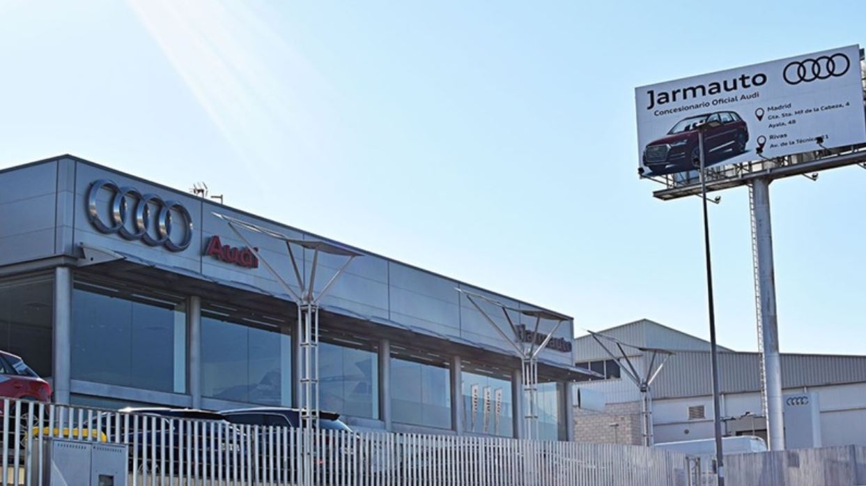 Quienes Somos - audi