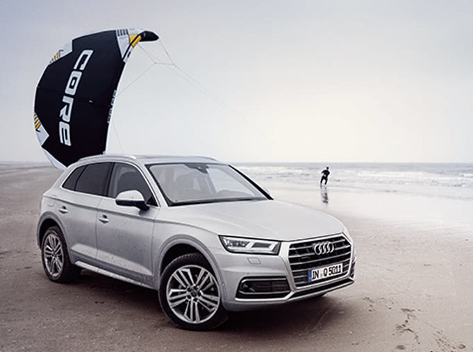 Jarmauto Audi Posventa 6