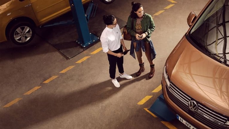 Jarmauto Volkswagen Comerciales Posventa 1 Jarmauto Volkswagen Comerciales Posventa 1