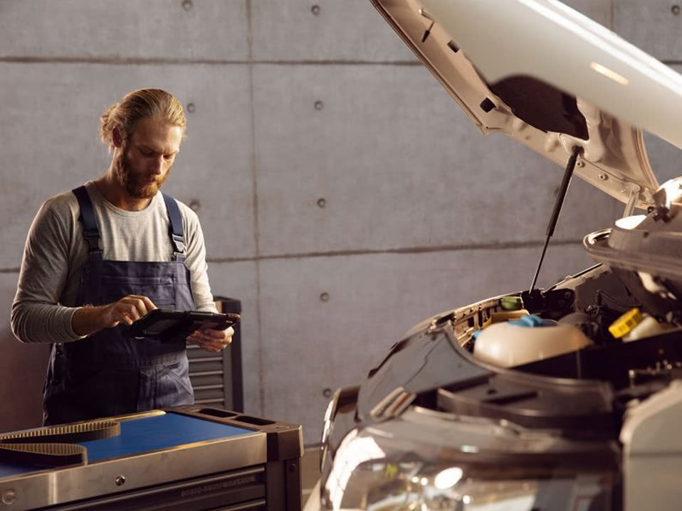 Jarmauto Volkswagen Comerciales Posventa 2 Jarmauto Volkswagen Comerciales Posventa 2