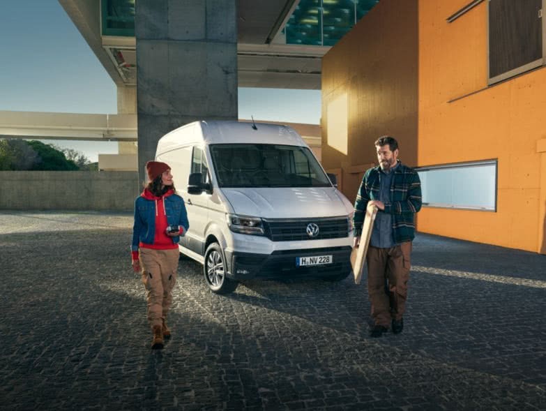 Jarmauto Volkswagen Comerciales Posventa 4 Jarmauto Volkswagen Comerciales Posventa 4